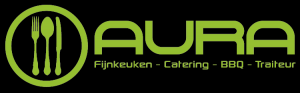 Traiteur Aura Logo